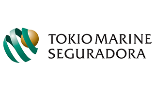 Logotipo da Tokio Marine Seguros