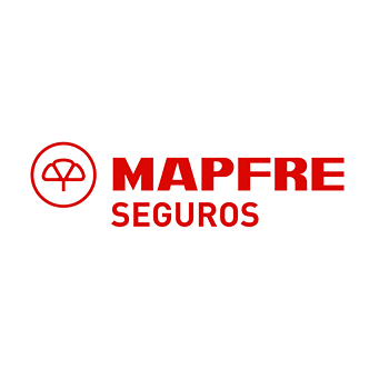 Logotipo da Mapfre Seguros